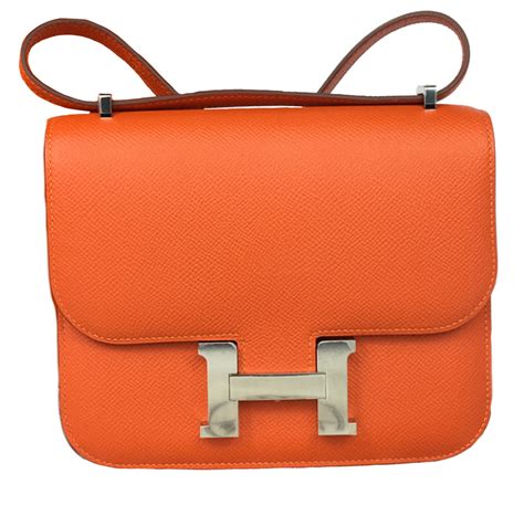 hermes small bag